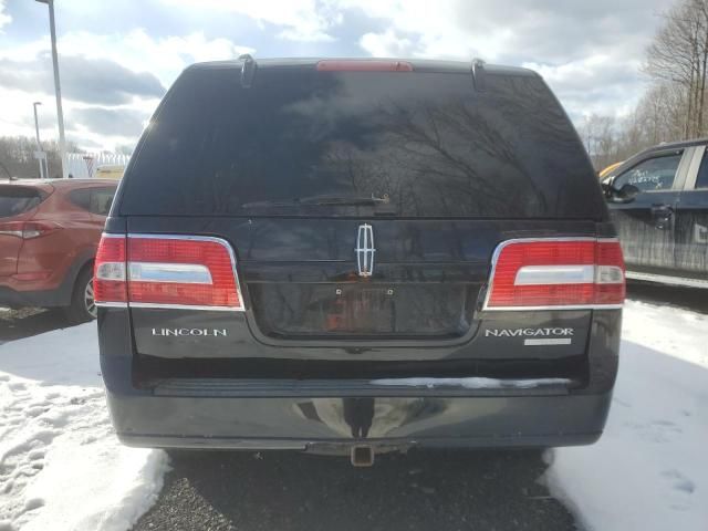 2008 Lincoln Navigator