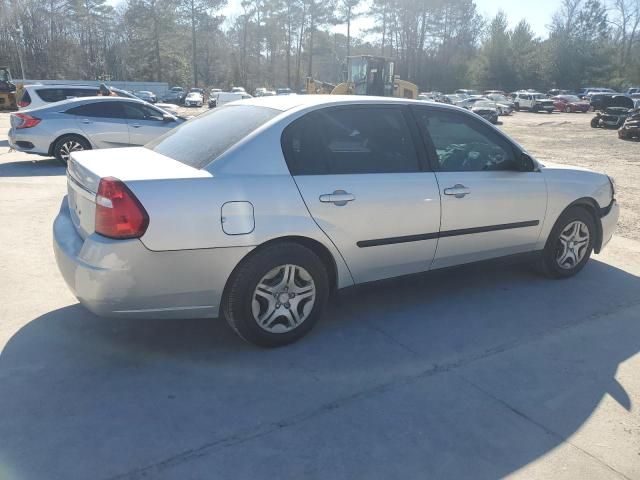 2004 Chevrolet Malibu