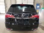 2017 Acura RDX Technology