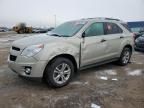 2013 Chevrolet Equinox LTZ