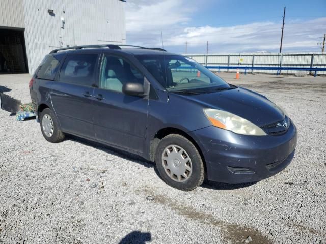 2006 Toyota Sienna CE