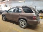 2004 Acura MDX Touring