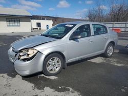 Chevrolet salvage cars for sale: 2005 Chevrolet Cobalt