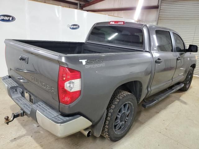 2014 Toyota Tundra Crewmax SR5