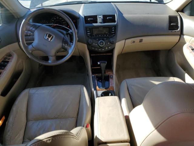 2005 Honda Accord EX