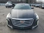 2015 Cadillac CTS Luxury Collection