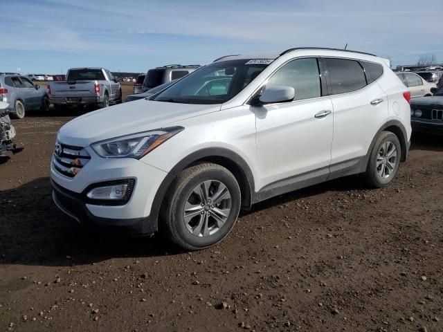 2016 Hyundai Santa FE Sport