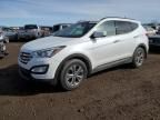 2016 Hyundai Santa FE Sport