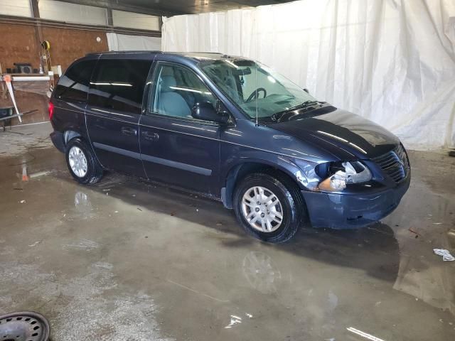 2007 Dodge Caravan SE