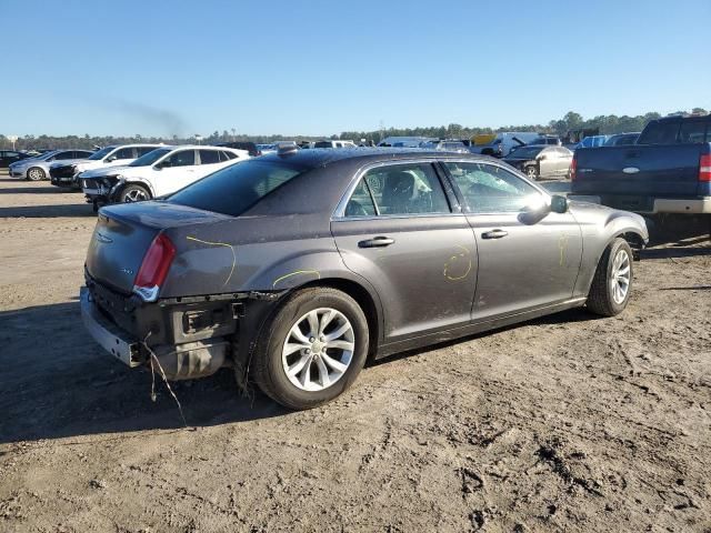 2016 Chrysler 300 Limited