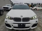 2016 BMW X4 XDRIVE35I