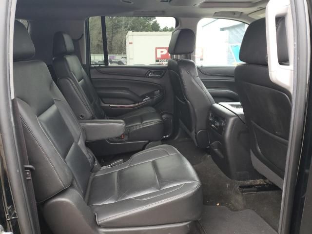 2016 GMC Yukon XL C1500 SLT