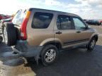 2002 Honda CR-V EX