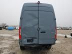 2024 Mercedes-Benz Sprinter 2500