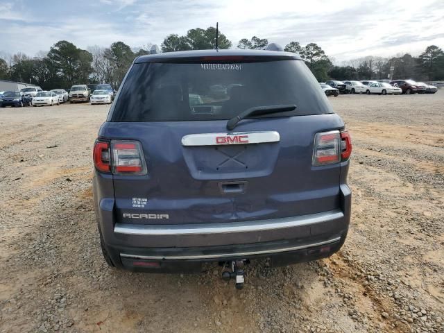 2014 GMC Acadia SLT-1