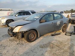 Nissan Vehiculos salvage en venta: 2008 Nissan Sentra 2.0