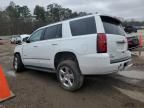 2016 Chevrolet Tahoe C1500 LT