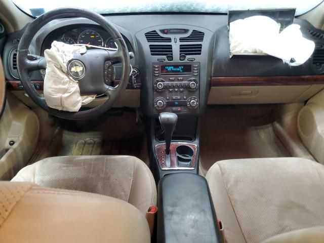 2006 Chevrolet Malibu LTZ