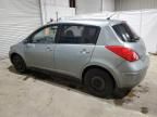 2010 Nissan Versa S