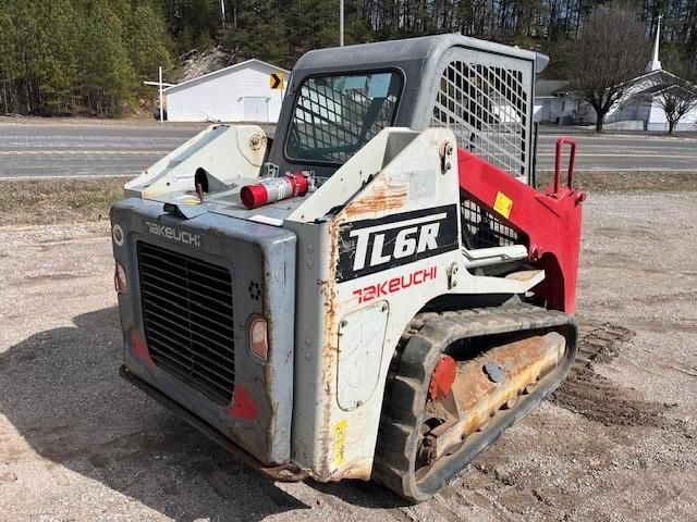 2019 Other 2019 'OTHER Heavy EQUIPMENT' TL6