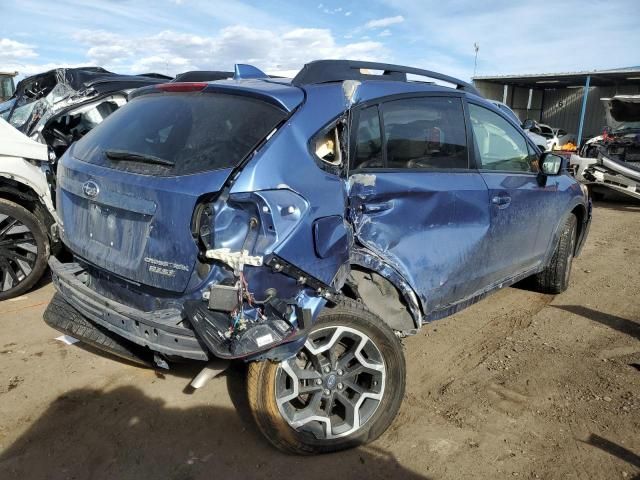 2017 Subaru Crosstrek Premium