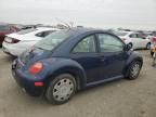 1999 Volkswagen New Beetle GL