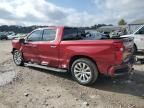 2019 Chevrolet Silverado K1500 High Country