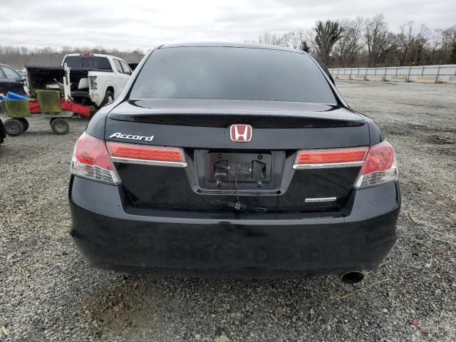 2011 Honda Accord SE