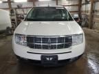 2008 Lincoln MKX