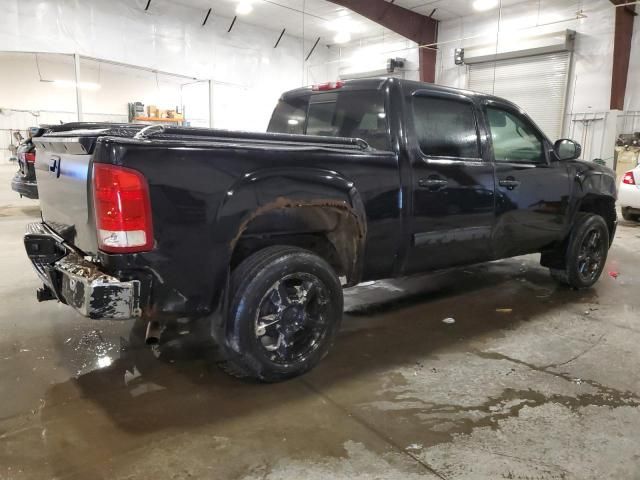 2007 GMC New Sierra K1500