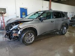 Nissan Rogue s Vehiculos salvage en venta: 2024 Nissan Rogue S