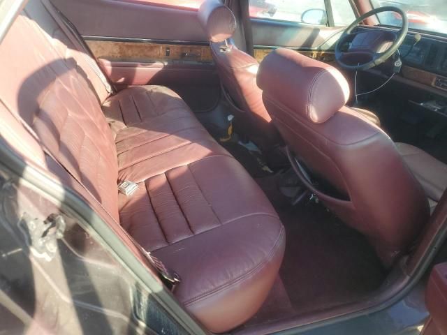 1995 Buick Lesabre Custom