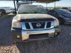 2014 Nissan Titan S