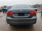 2013 Volkswagen Jetta Base