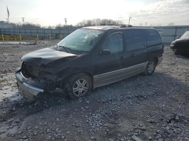 2003 Ford Windstar SEL