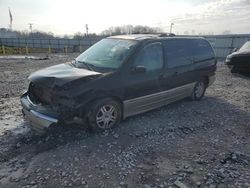 2003 Ford Windstar SEL en venta en Montgomery, AL