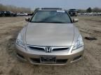 2006 Honda Accord EX