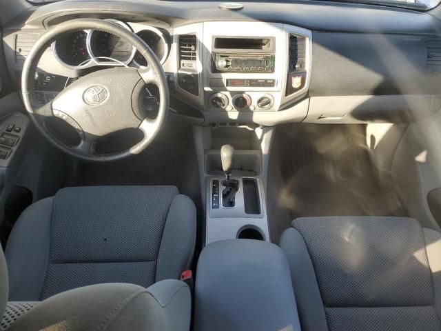 2010 Toyota Tacoma Double Cab