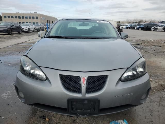 2007 Pontiac Grand Prix