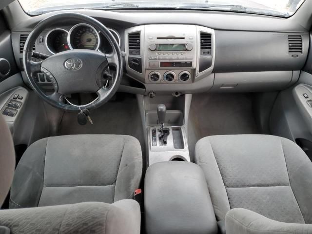 2008 Toyota Tacoma Double Cab Long BED