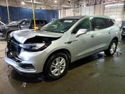 2019 Buick Enclave Essence en venta en Woodhaven, MI