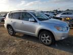 2007 Toyota Rav4 Limited