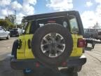 2024 Jeep Wrangler Rubicon 4XE