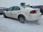 2005 Chrysler Sebring Limited