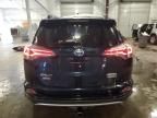 2017 Toyota Rav4 HV Limited