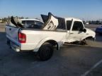 2008 Ford Ranger Super Cab