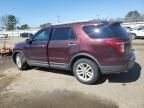 2011 Ford Explorer XLT