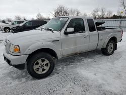 2006 Ford Ranger Super Cab en venta en London, ON