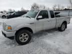 2006 Ford Ranger Super Cab