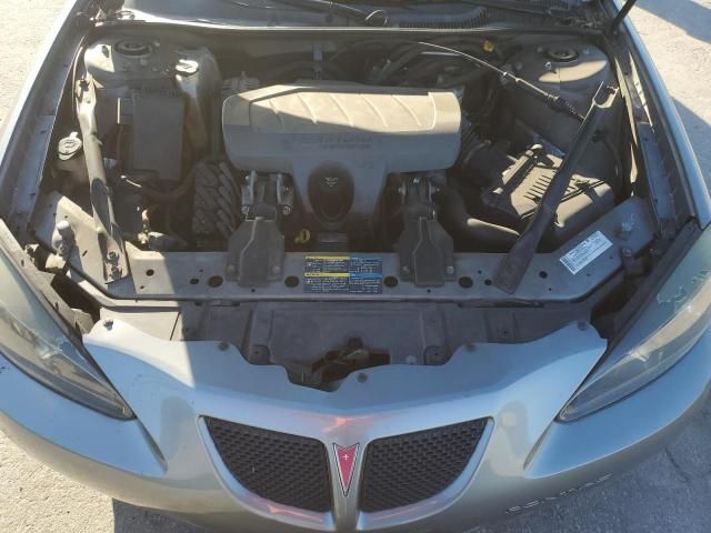 2007 Pontiac Grand Prix